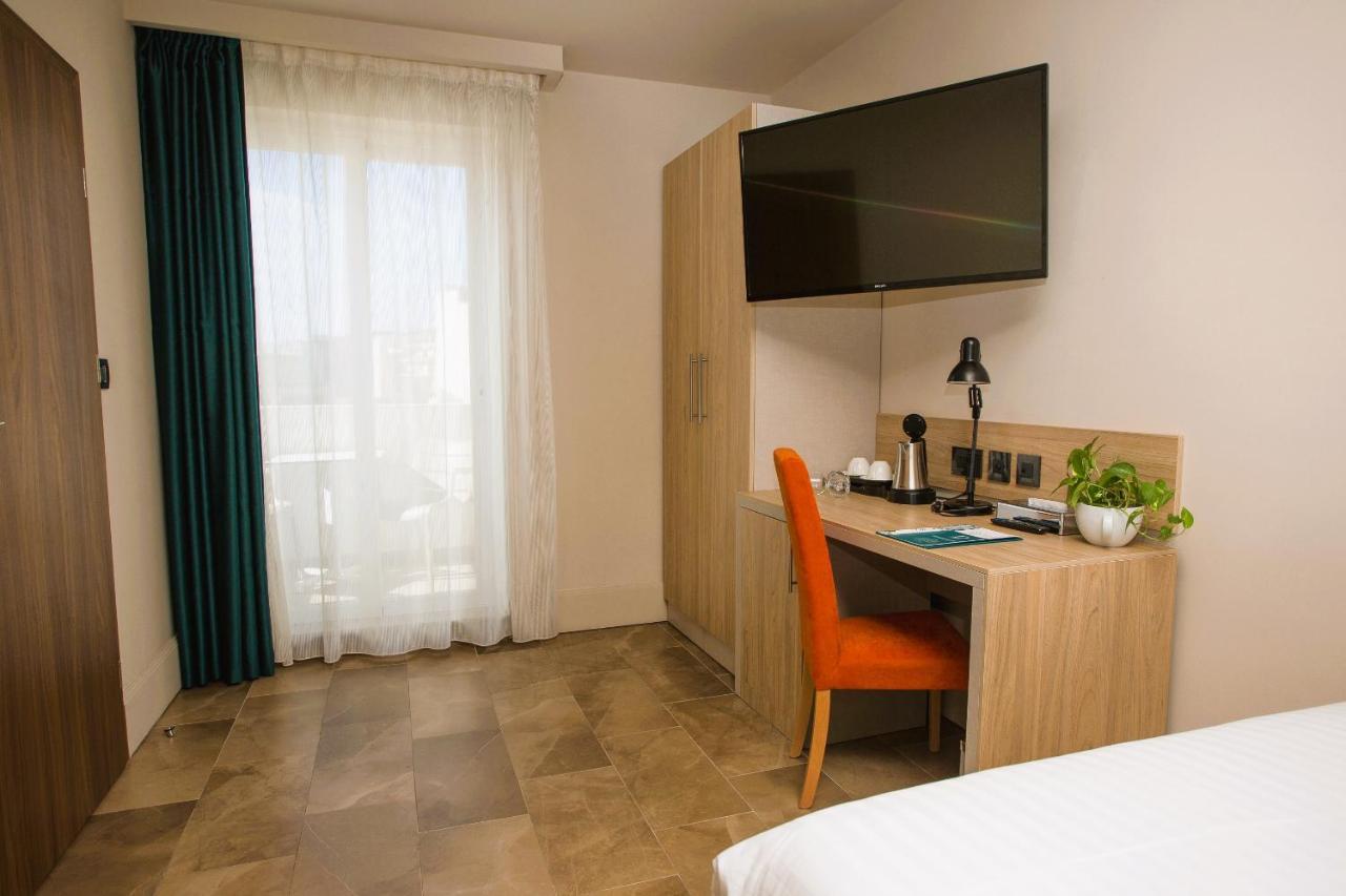 Ddream Hotel San Ġiljan Zimmer foto